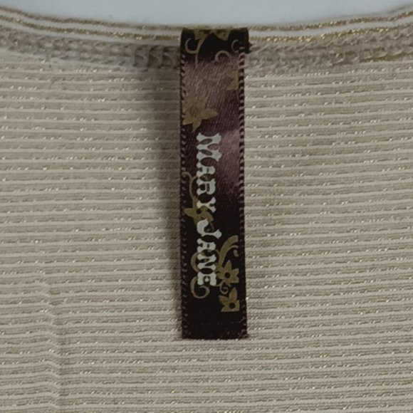 Mary Jane Tank Top. - Picture 4 of 6